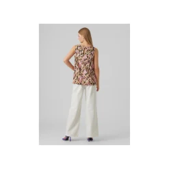 Vero Moda Topje Multicolour