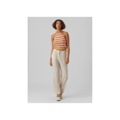 Vero Moda Topje Oranje