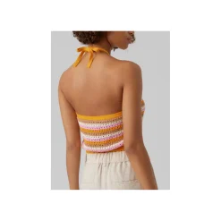 Vero Moda Topje Oranje