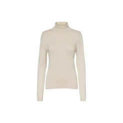 Vero Moda Trui Beige