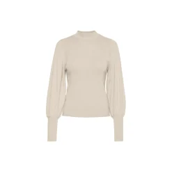 Vero Moda Trui Beige