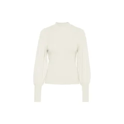 Vero Moda Trui Beige