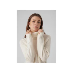 Vero Moda Trui Beige