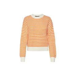 Vero Moda Trui Beige