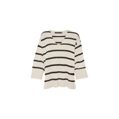 Vero Moda Trui Beige