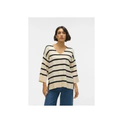 Vero Moda Trui Beige