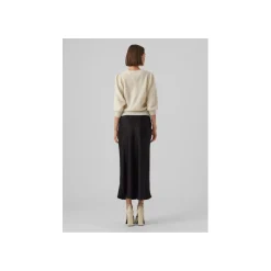 Vero Moda Trui Beige