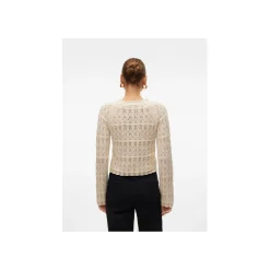 Vero Moda Trui Beige