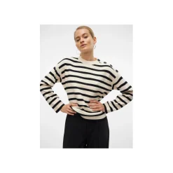 Vero Moda Trui Beige