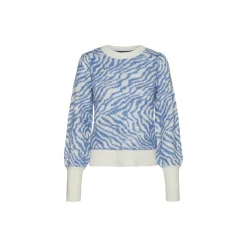 Vero Moda Trui Beige