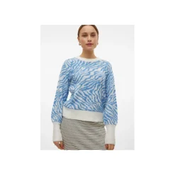 Vero Moda Trui Beige