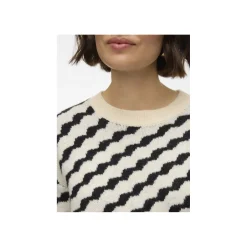 Vero Moda Trui Beige