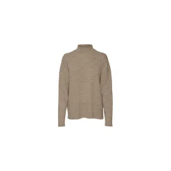 Vero Moda Trui Beige