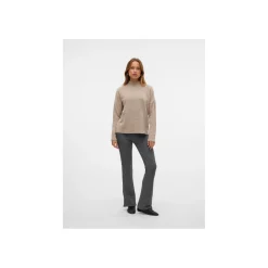Vero Moda Trui Beige