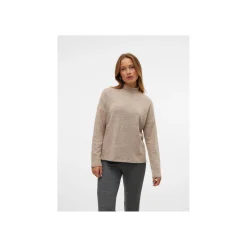 Vero Moda Trui Beige