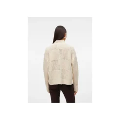 Vero Moda Trui Beige