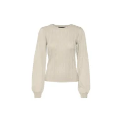 Vero Moda Trui Beige
