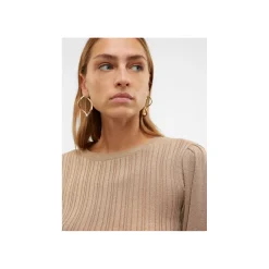 Vero Moda Trui Beige
