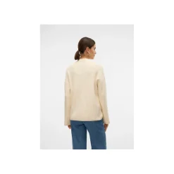 Vero Moda Trui Beige