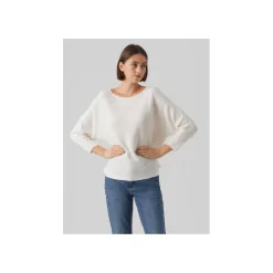 Vero Moda Trui Beige