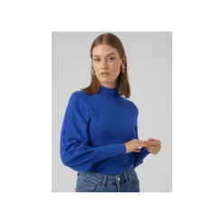 Vero Moda Trui Blauw
