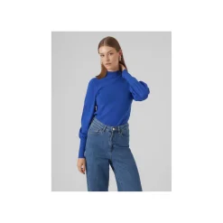 Vero Moda Trui Blauw