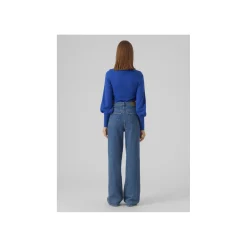 Vero Moda Trui Blauw