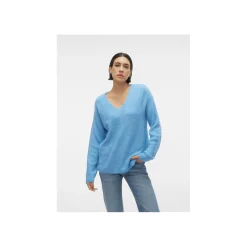 Vero Moda Trui Blauw