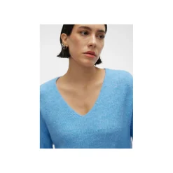 Vero Moda Trui Blauw