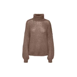 Vero Moda Trui Bruin