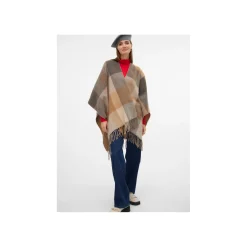 Vero Moda Trui Bruin