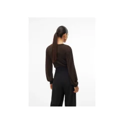 Vero Moda Trui Bruin