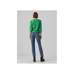 Vero Moda Trui Groen