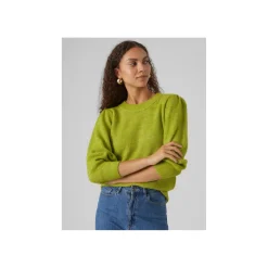 Vero Moda Trui Groen