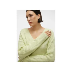 Vero Moda Trui Groen