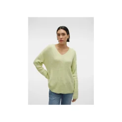 Vero Moda Trui Groen