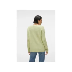 Vero Moda Trui Groen