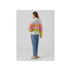Vero Moda Trui Multicolour