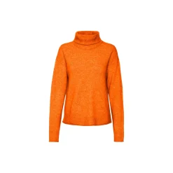 Vero Moda Trui Oranje