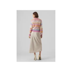 Vero Moda Trui Paars