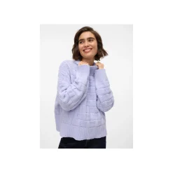 Vero Moda Trui Paars