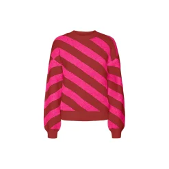 Vero Moda Trui Rood
