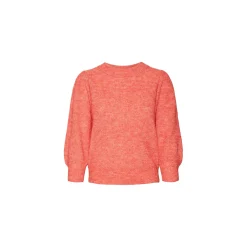 Vero Moda Trui Rood
