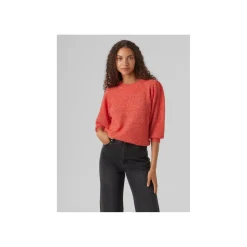 Vero Moda Trui Rood
