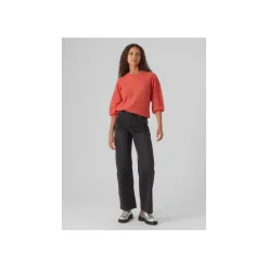 Vero Moda Trui Rood