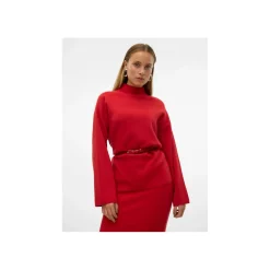 Vero Moda Trui Rood