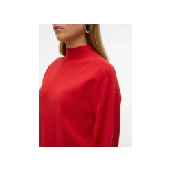 Vero Moda Trui Rood
