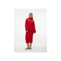 Vero Moda Trui Rood