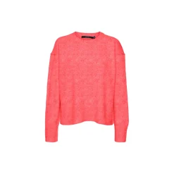Vero Moda Trui Roze