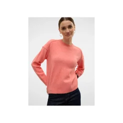 Vero Moda Trui Roze